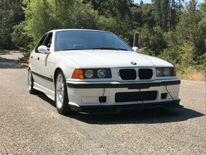 MSP Class II & M3 GT Replica Front Tray Struts for E36 318is/4