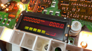 E36, E36 M3, Z3 and Z3M Cluster Repair Service
