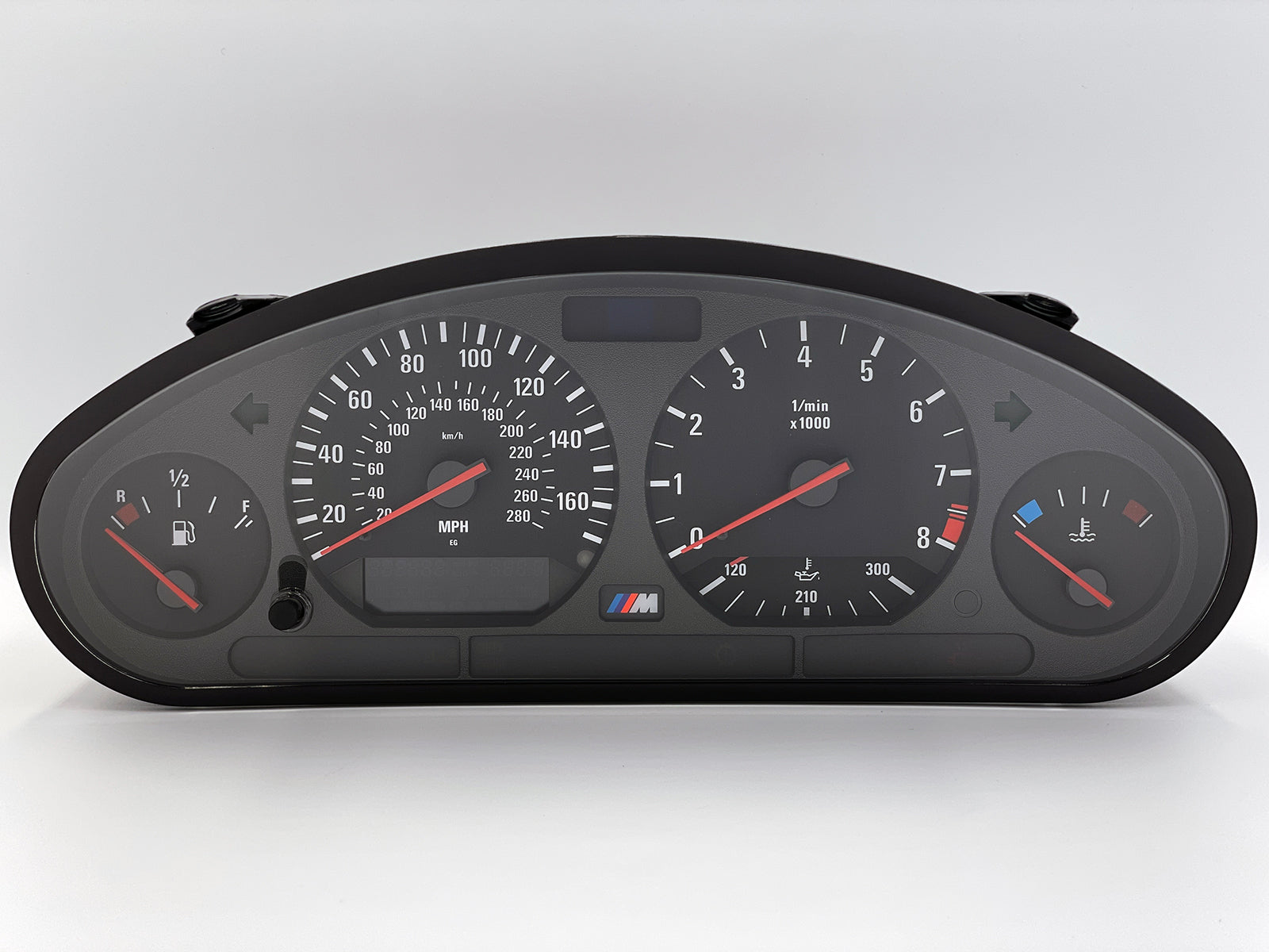 E36, E36 M3, Z3 and Z3M Cluster Repair Service