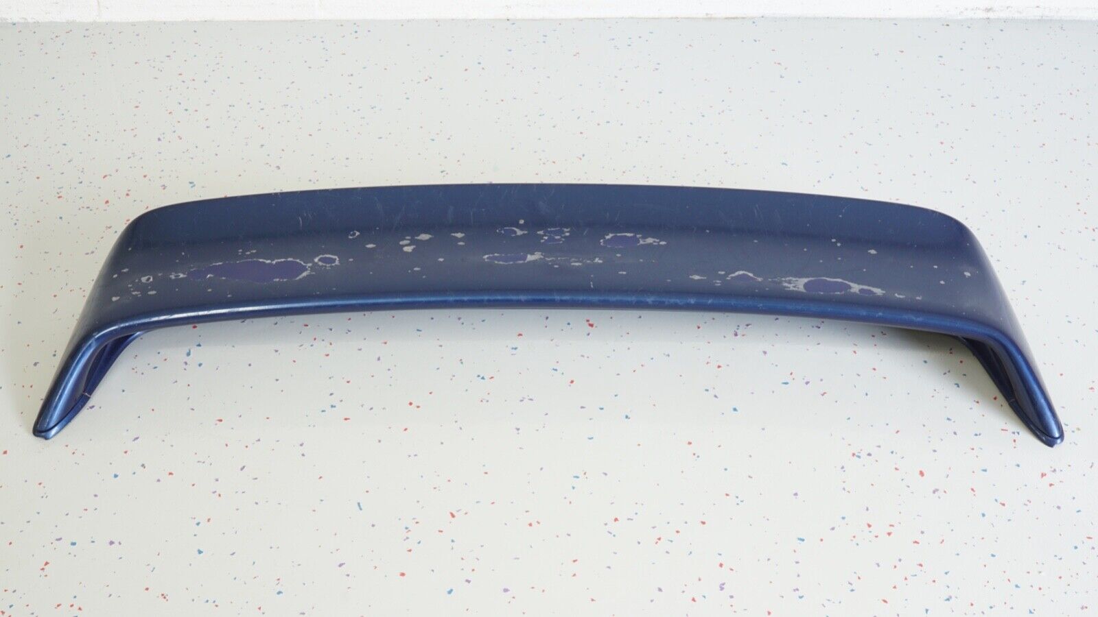 Genuine BMW E36 Coupe GT Class 2 Wing