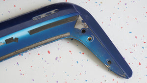 Genuine BMW E36 Coupe GT Class 2 Wing
