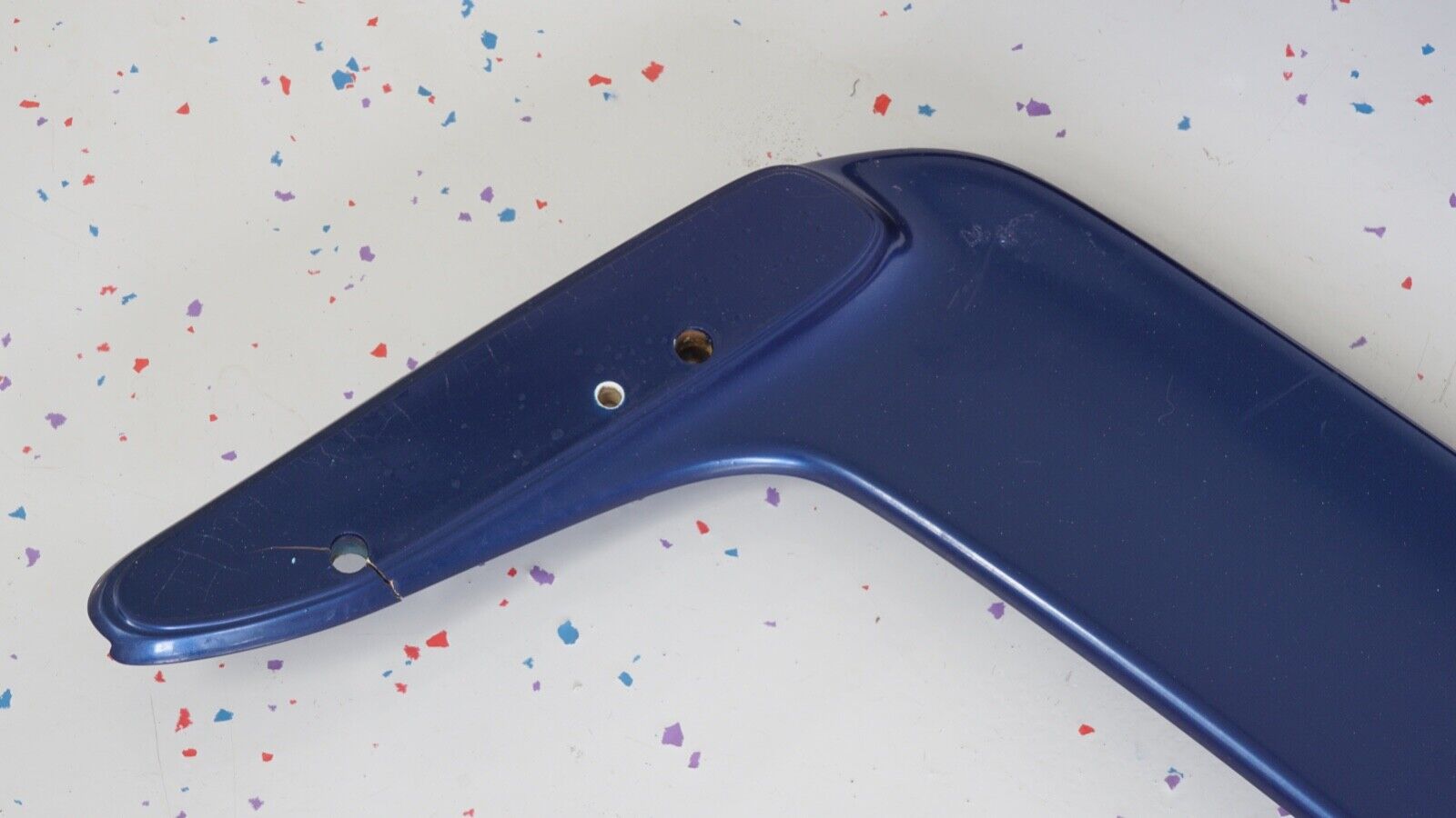 Genuine BMW E36 Coupe GT Class 2 Wing