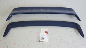 Genuine BMW E36 Coupe GT Class 2 Wing