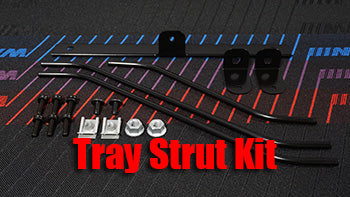 MSP Class II & M3 GT Replica Front Tray Struts for E36 318is/4